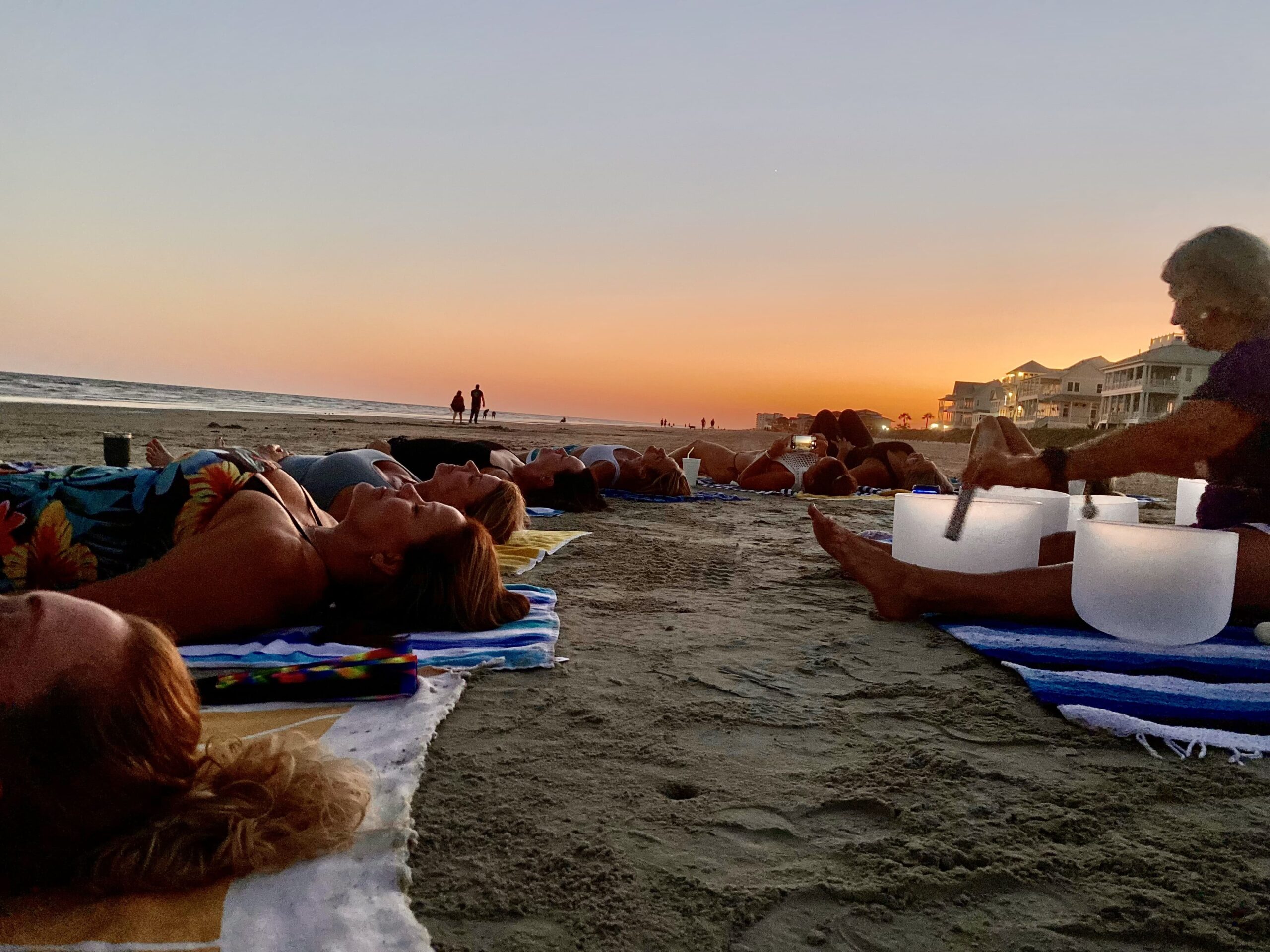 Attractions in Galveston