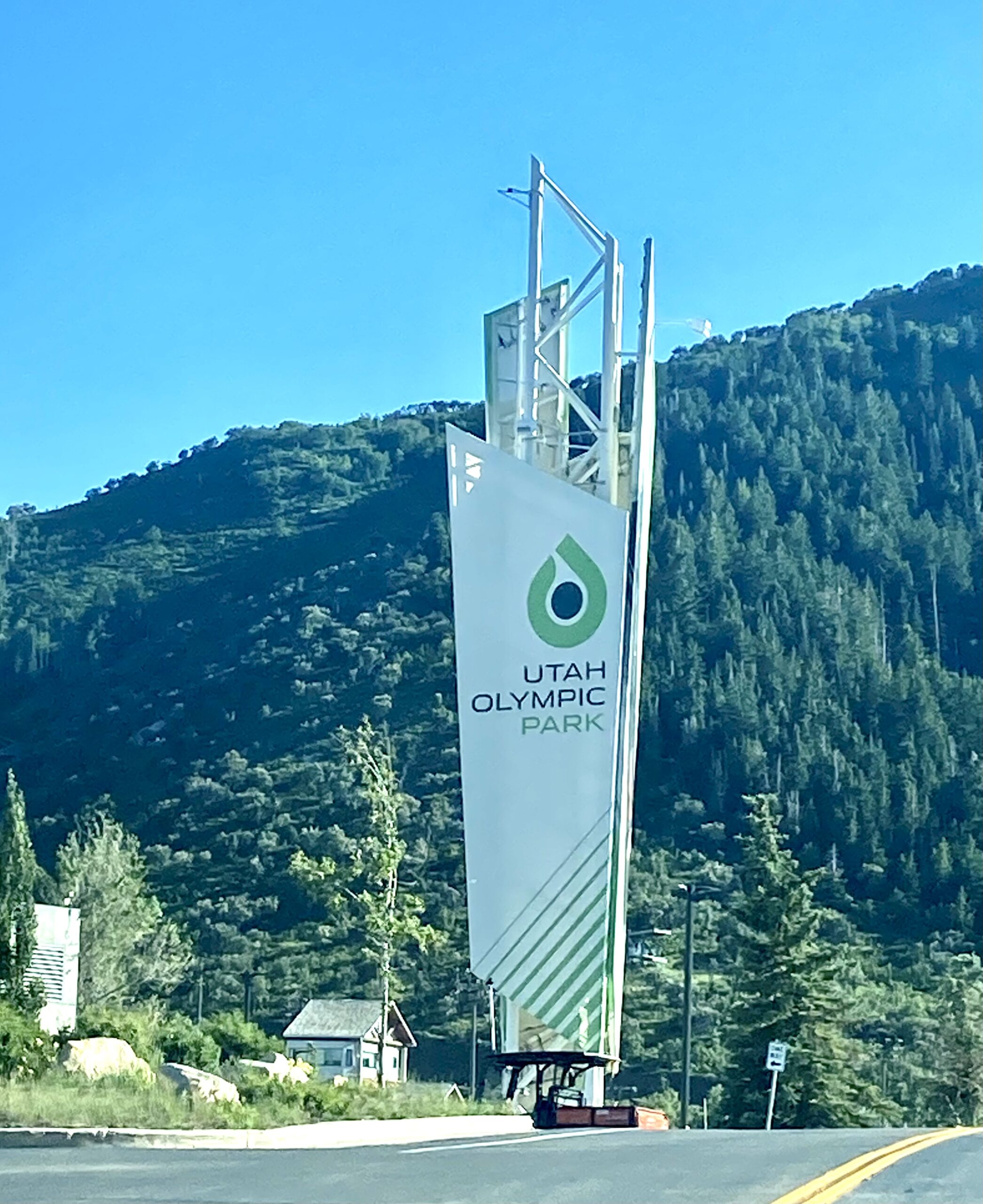 Park City Vacation Home